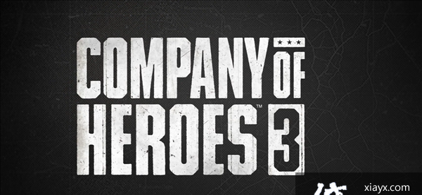 RTS《英雄连3》开发者介绍 派系特点以及战斗机制